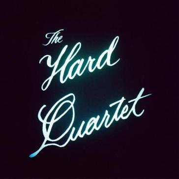 The hard quartet Hard Quartet The