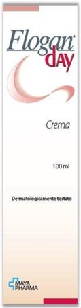Flogan Day Crema 100ml