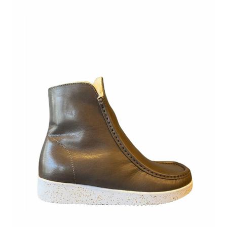 Nature Footwear Nanna Støvler Brun, Dame, Størrelse: 39 EU
