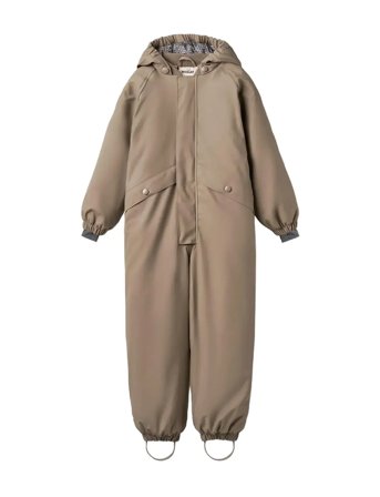 Wheat | Thermo Rain Suit Aiko | 104