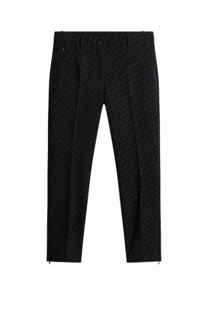 J.Lindeberg - Golf - Pia Bridge Pant - Black - Woman - 27
