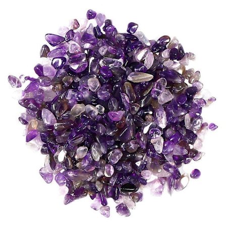 Polerte steiner for akvarier, allsidig grus for hjemmedekorasjon og landskapsforming