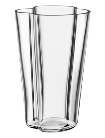 Iittala Aalto Vase - Nude - ONE SIZE