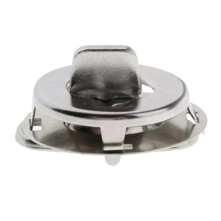 Drejeknap Øje Stud Common Sense Fastgørelser Marine Canvas Kaleche Dæk Værktøj