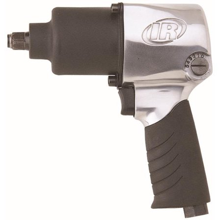 Ingersoll Rand 231GXP Muttertrekker, Maskiner