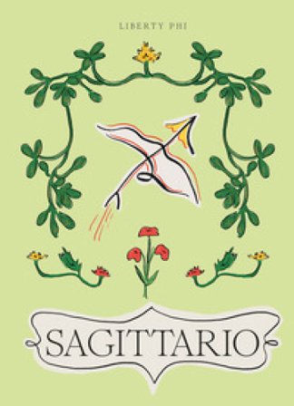 Sagittario Liberty Phi