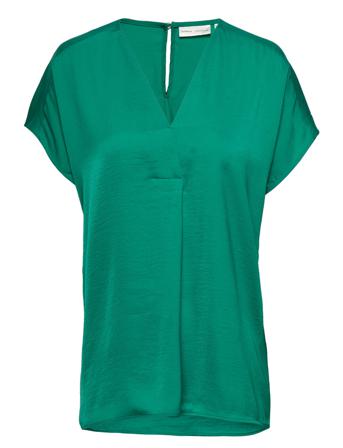 Rindaiw Top Green InWear