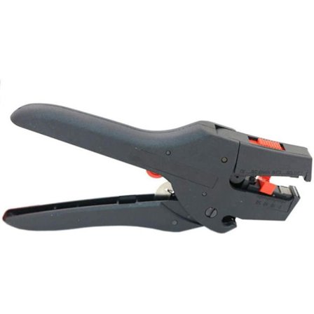 Multifunktionel Trådstripper Elektriker Specialværktøj Andenæb Med Kabeltang Stripping Værktøj