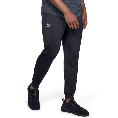 Under Armour Sportstyle Tricot Jogger, Black