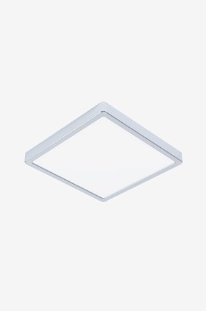 EGLO - Kylpyhuoneen valaisin Fueva 5 28,5x28,5 - Kromia - Kylpyhuonevalaisimet - - Homeroom