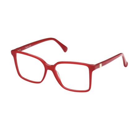 Max Mara, glasses Mm 5022 Rood, Dames, Maat:ONE Size