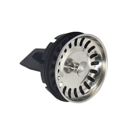 Avfallskvern for matavfall Søppelkvern A A