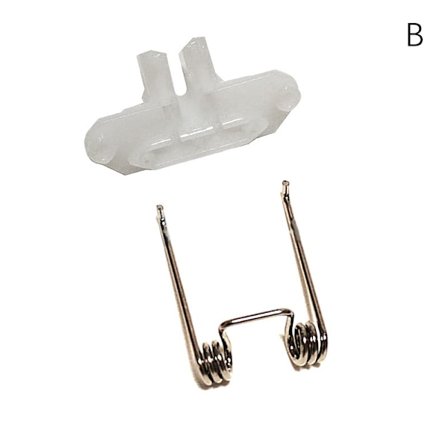 Udskiftningstilbehør til elektrisk skubbesaks til JRL2020C/P80