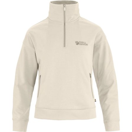 Fjällräven Vardag Half Zip Sweater W XXS
