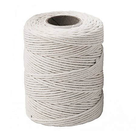 POLY-PRODUKTER HYSSING BOMULL 2/6 100M