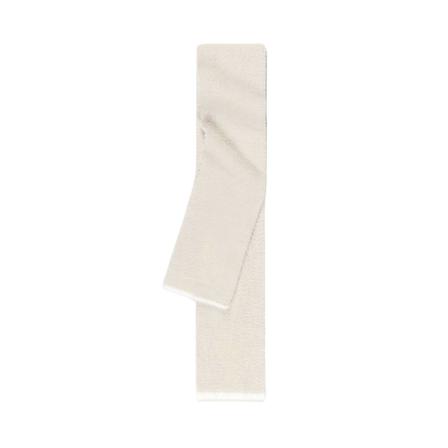 Jacquemus - Sjalar - Beige - Dam - Storlek: One Size, Dam, Storlek: ONE SIZE