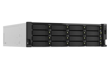 QNAP TS-H2287XU-RP - NAS-server