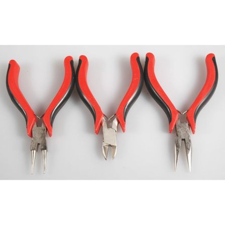 PLAYBOX Smyckestänger 3/fp - Lyreco - Skola och förskola - Hobbymaterial - Verktyg och förvaring