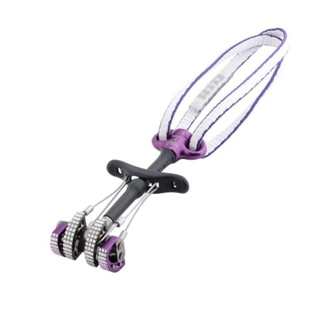 DMM Dragon Cam Mountaineering equipment Purple Size 1