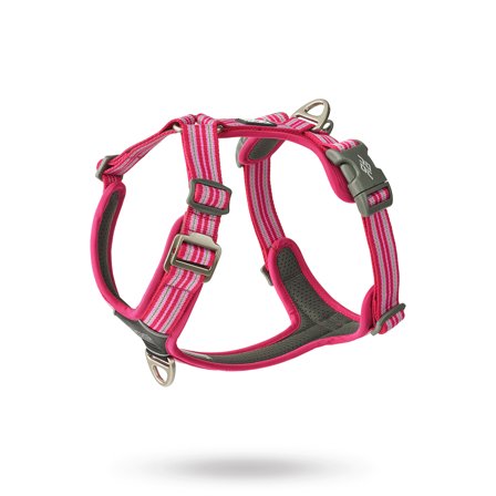 DOG Copenhagen - Comfort Walk Air 3.0 Harness Wild Rose