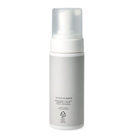 Hyggee ALL-IN-ONE CARE CLEANSING FOAM 150 ml, Skincare, Renseprodukter, Rens & Vask