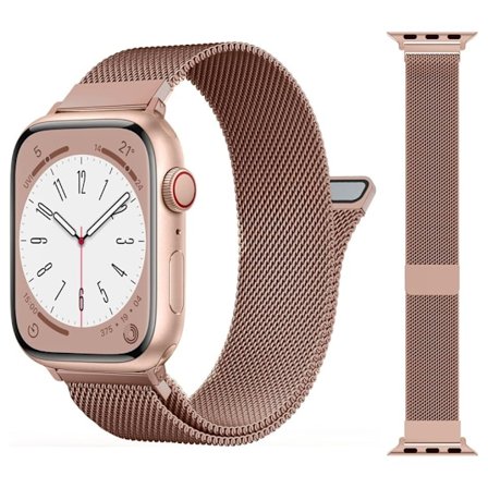 Apple Watch Armband Milanese Band 38/40/41 MM