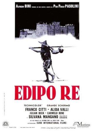 Edipo Re