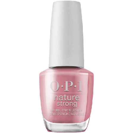 OPI Nagellack Nature Strong Dam Rosa 15 ML