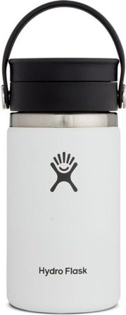 HydroFlask Coffee Flex Sip 354 ml White
