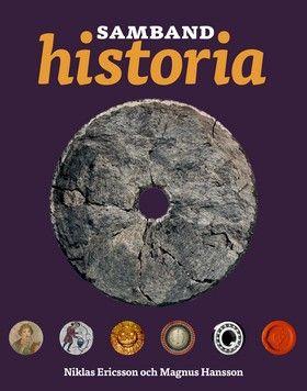 Samband Historia 1b Grundbok