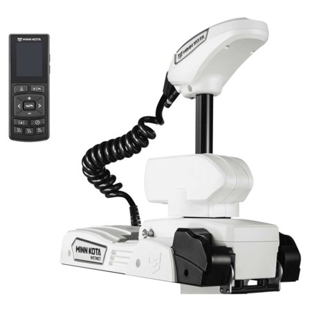 Minn Kota Riptide Instinct 90/115 WR 72''