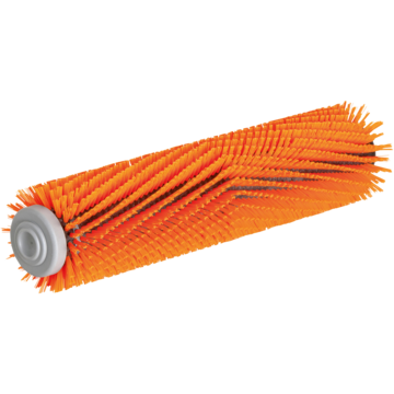 Borstvals Kärcher BR 30/4 C Orange 300mm Hög/låg