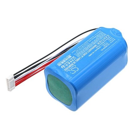 Batteri for høyttaler for Sony SRS-XB501, SRS-XB501G