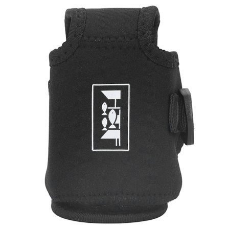 Kalastuskelan suojapussi, pyörivä kelan suojakotelo, pussi, ammattilais- ja harrastelijakalastajille