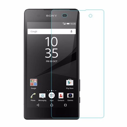 2-PACK - Härdat glas Sony Xperia Z1