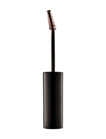 Babor Eye Brow Mascara 02 Medium - Black - 2 g
