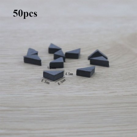 5/10/50/70 st Sandbord Brick Simulation Brick 5 5