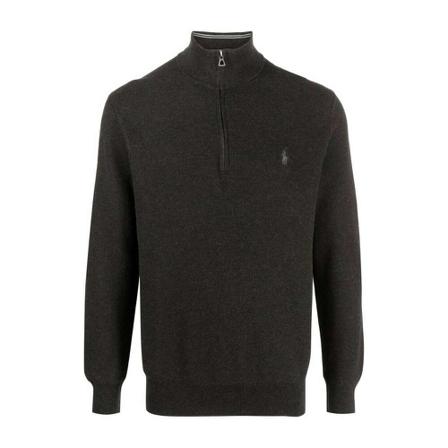 Polo Ralph Lauren , Zwart , Heren , Maat: L