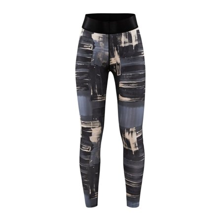 Craft Women's Adv Charge 7/8 Tights Women workout trousers Multi-colored S