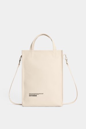 Djursholm Bag Matte Light Sand