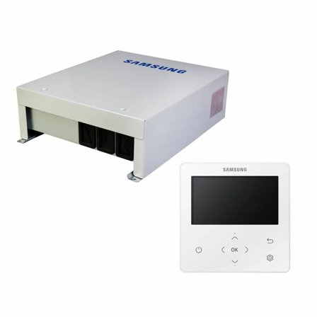 Kit controllo per pompe di calore Samsung EHS Mono Quiet