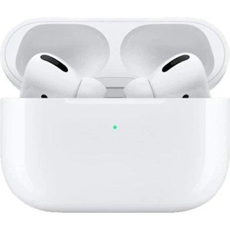 Ear Pods 3. generation høretelefoner, #1 Bedste kvalitet, lang batterilevetid Hvid