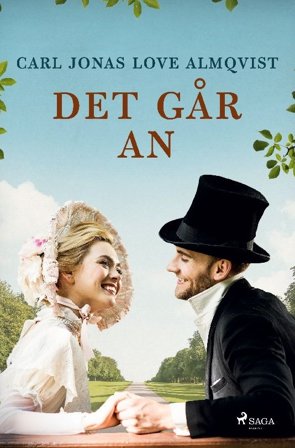 Det går an, ISBN: 9788728153833