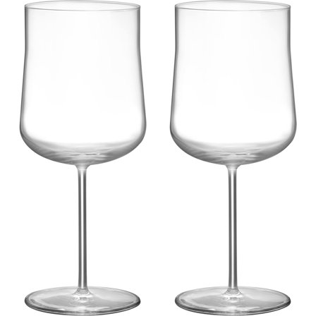 Orrefors Informal viinilasi 60 cl 2 kpl
