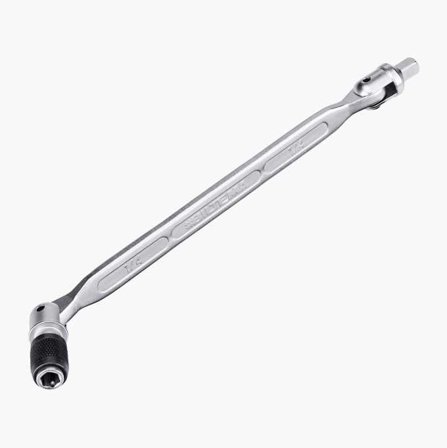 Multifunktionshandtag 1/4"