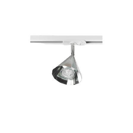 CO Bankeryd Rain 10 Lampor Silver