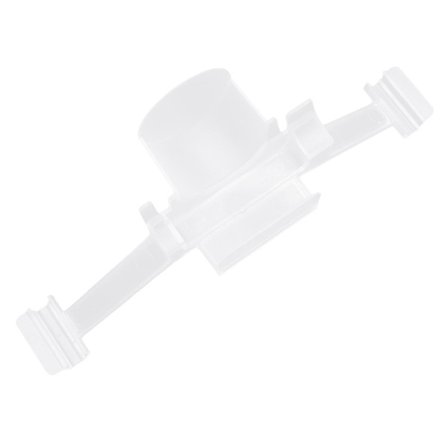 Phantom 4PRO V2.0 Drone Gimbal -kameran linssin kiinnityssoljen pidike lukko turvasuojakansi