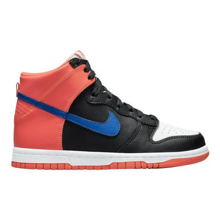 Nike Sneakers , Rood , Dames , Maat: 37 1/2 EU