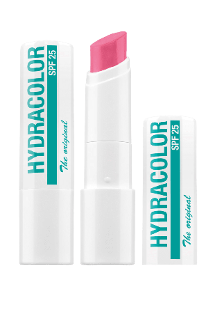 Hydracolor No. 56 Raspberry Läppvård Dam Rosa 3,6 GR