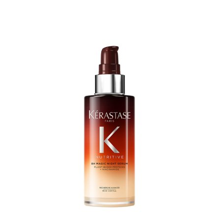 Kérastase Nutritive 8H Magic Night Serum 90ml - Siero Capelli